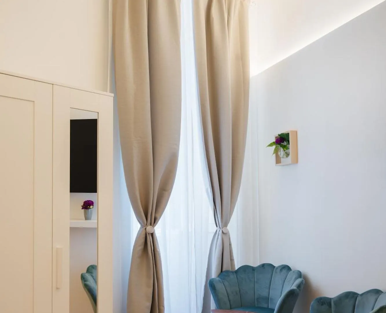 بيت ضيافة Pax Apartment روما