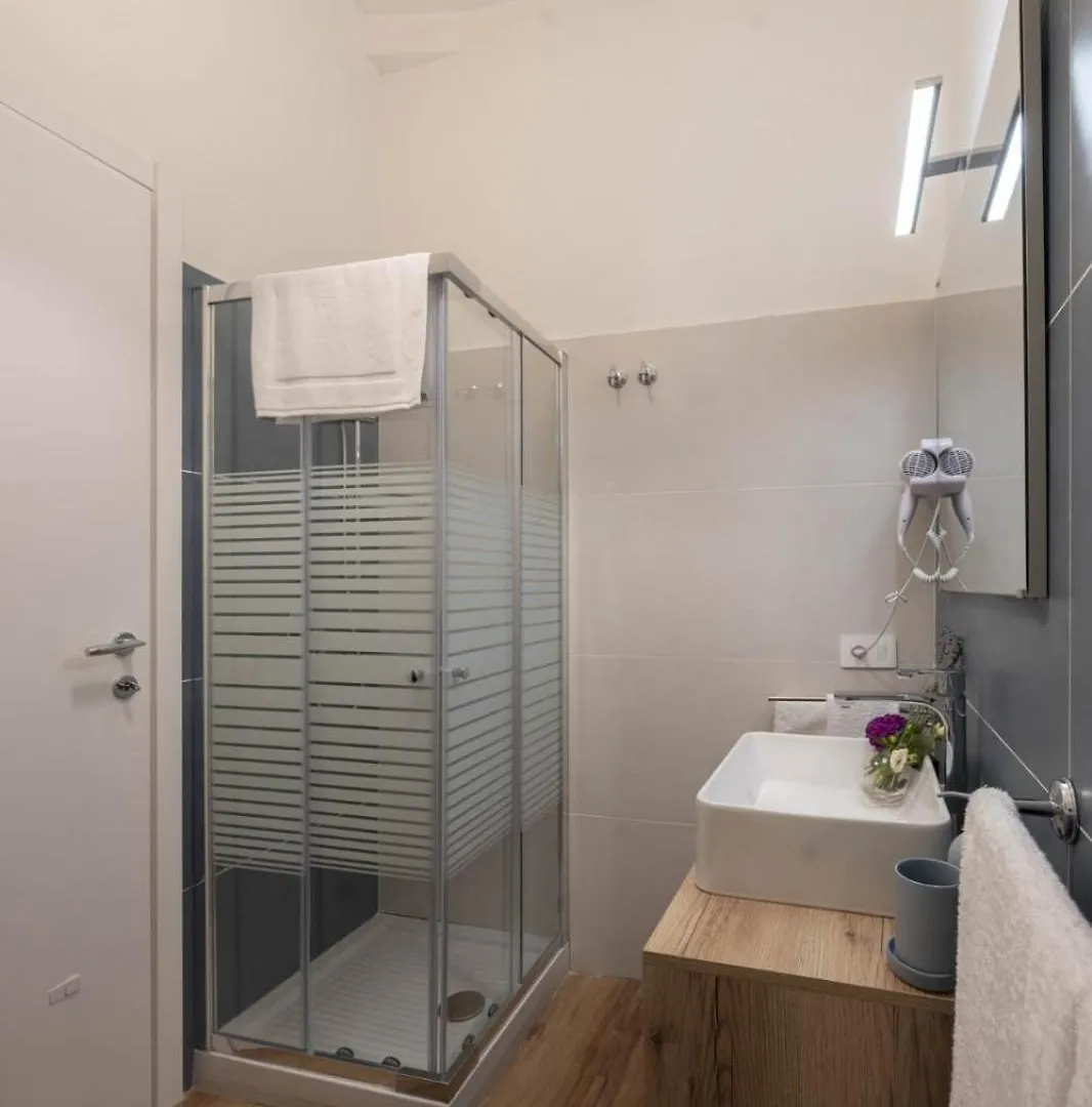 Pax Apartment روما 0*,  إيطاليا
