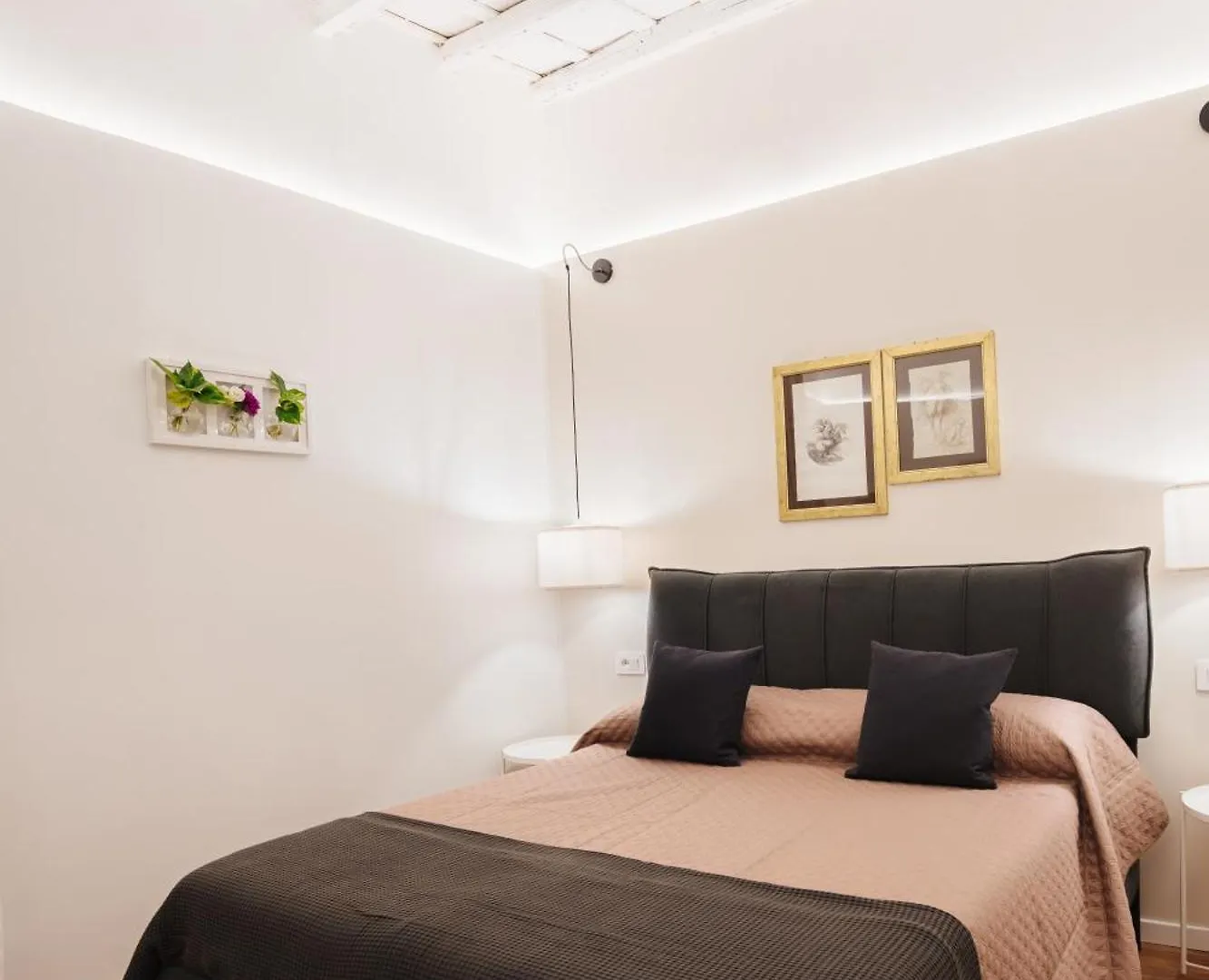 Pensjonat Pax Apartment Rzym