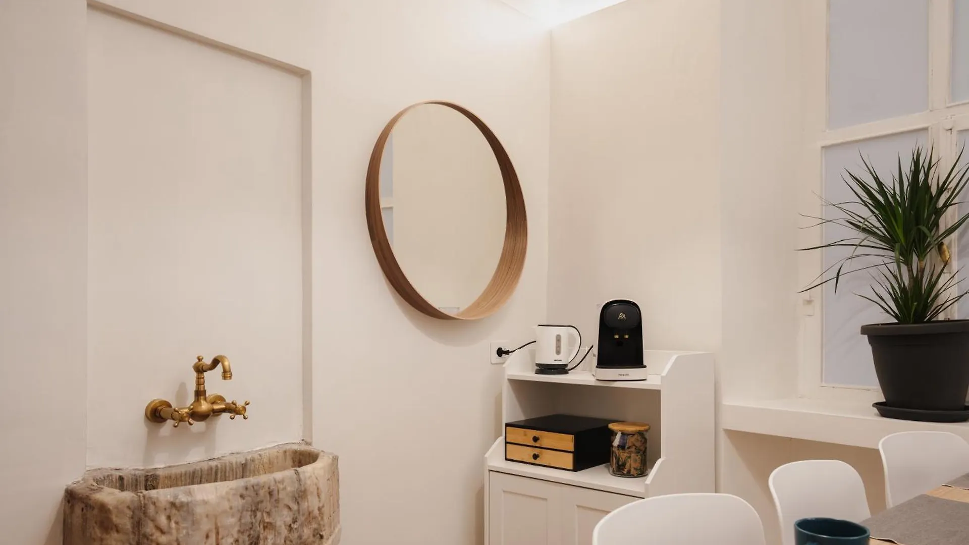 Pax Apartment Rzym