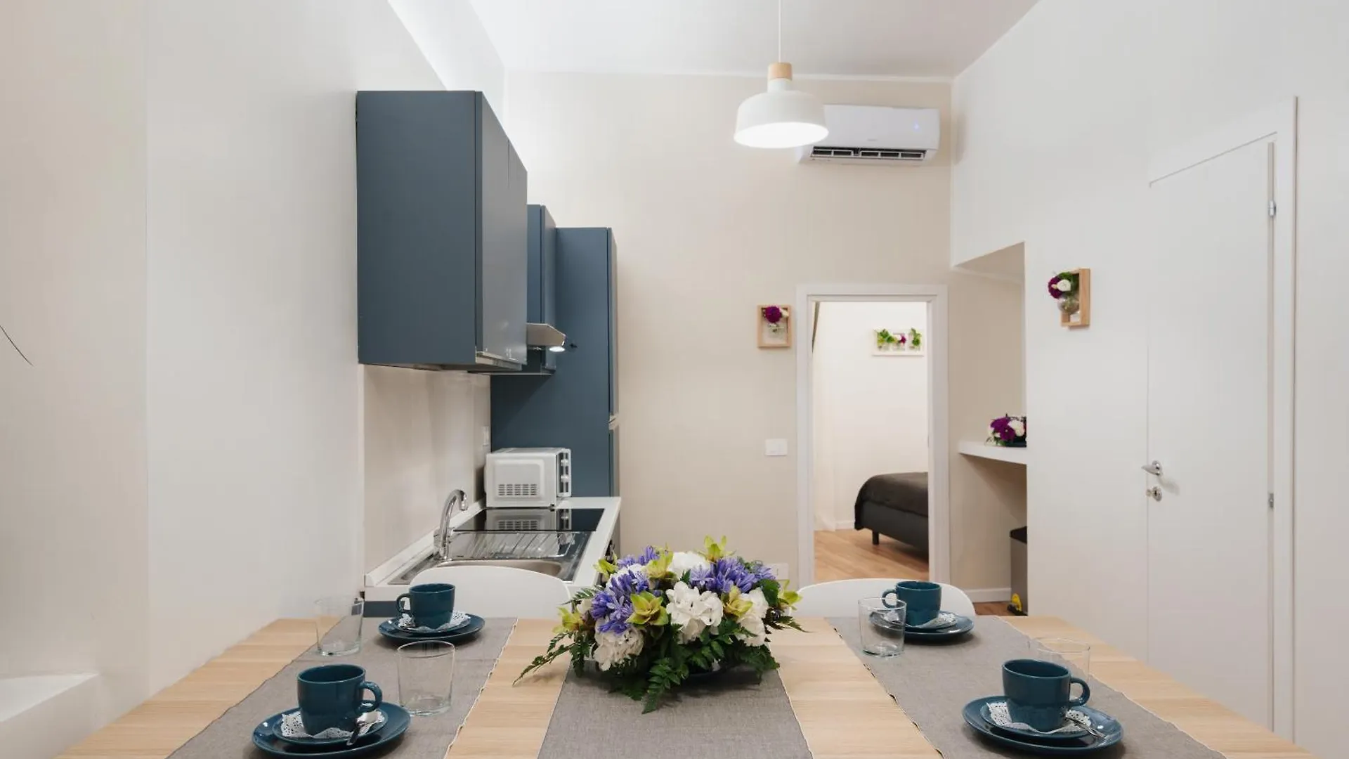 Pax Apartment Rzym