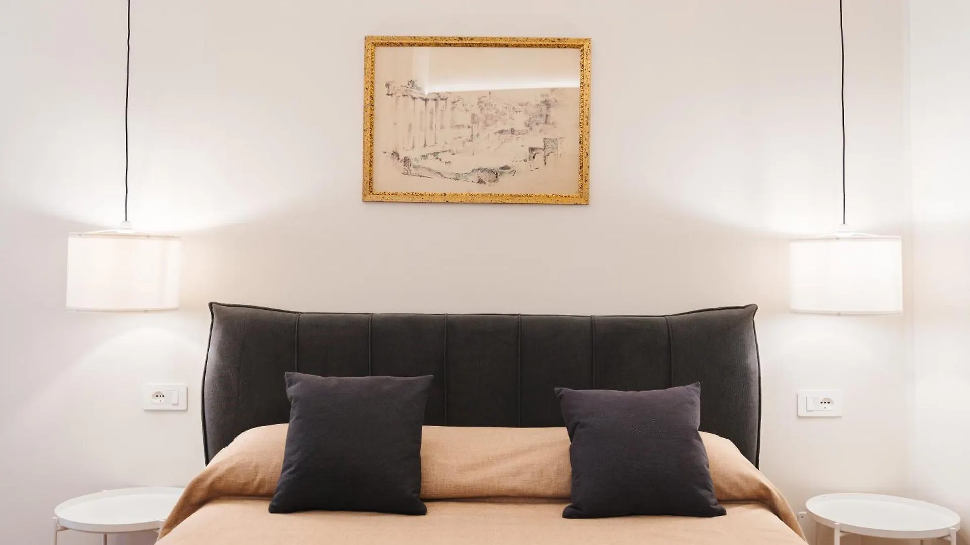 Pax Apartment روما 0*,  إيطاليا