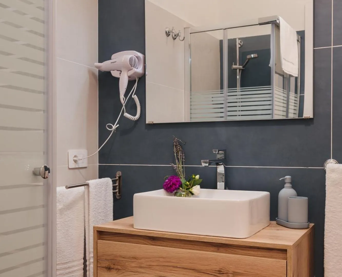 Pax Apartment روما إيطاليا