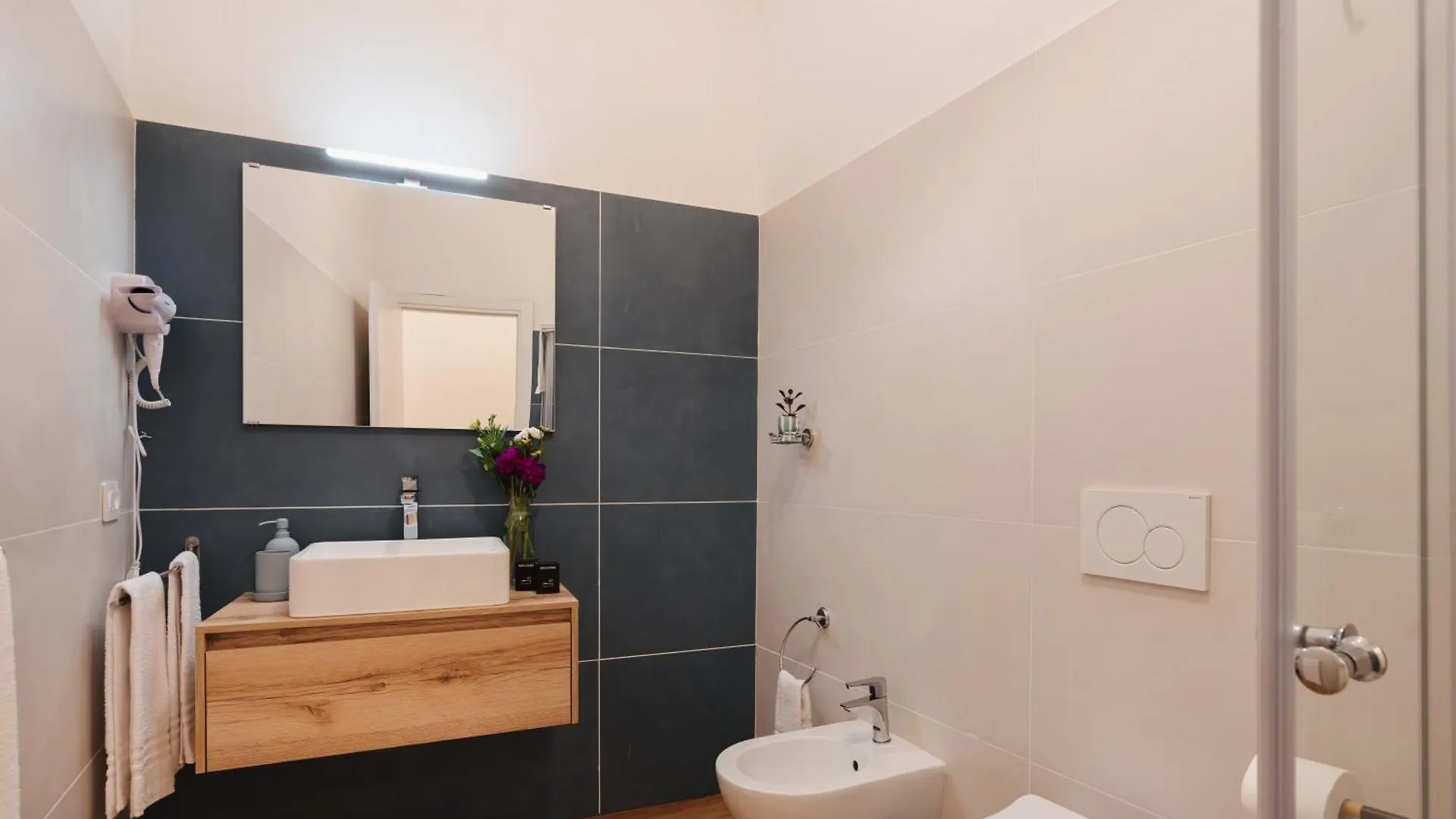 Pax Apartment روما بيت ضيافة